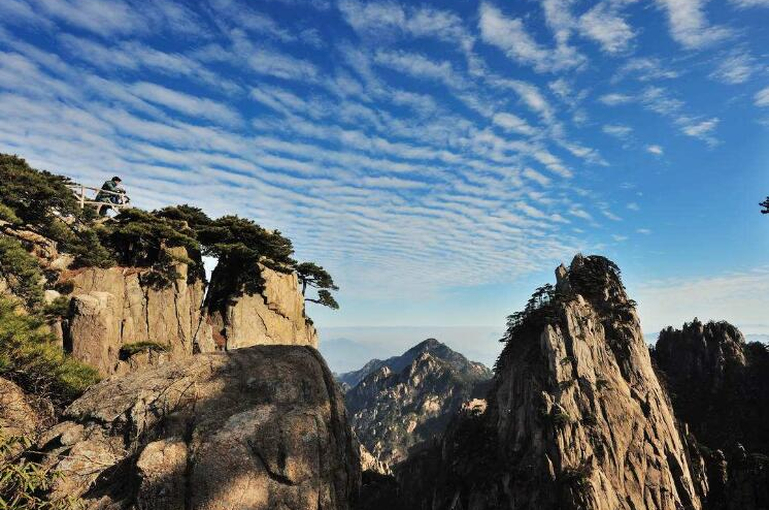 黄山风景区3日2晚私家团